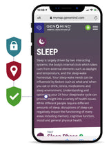 Load image into Gallery viewer, Mental Health Map™ DNA Test Kit